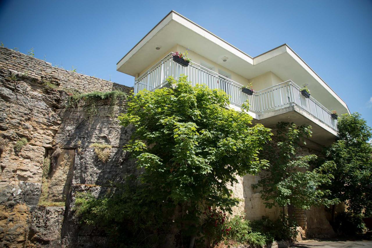 Hotel Les Hauts De Meursault Exteriér fotografie